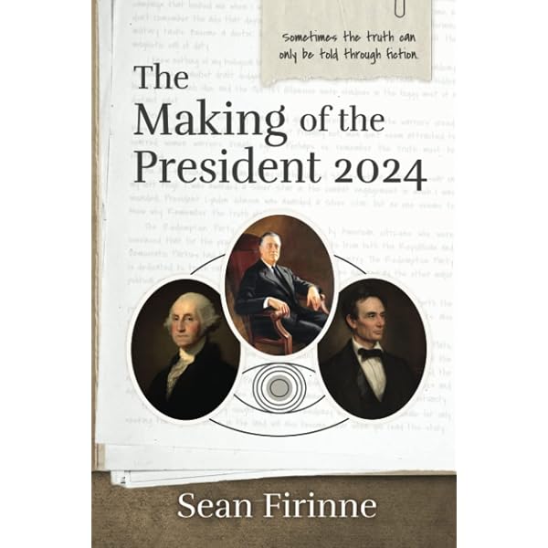 The Making of the President 2024: Firinne, Sean, Sutherlin, Heidi